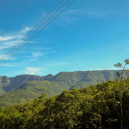 Morada Da Pedra Villa Прая Гранде Екстериор снимка