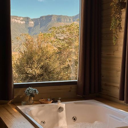 Morada Da Pedra Villa Прая Гранде Екстериор снимка