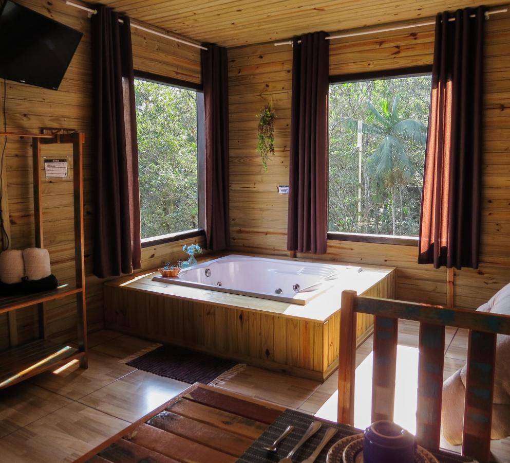 Morada Da Pedra Villa Прая Гранде Екстериор снимка