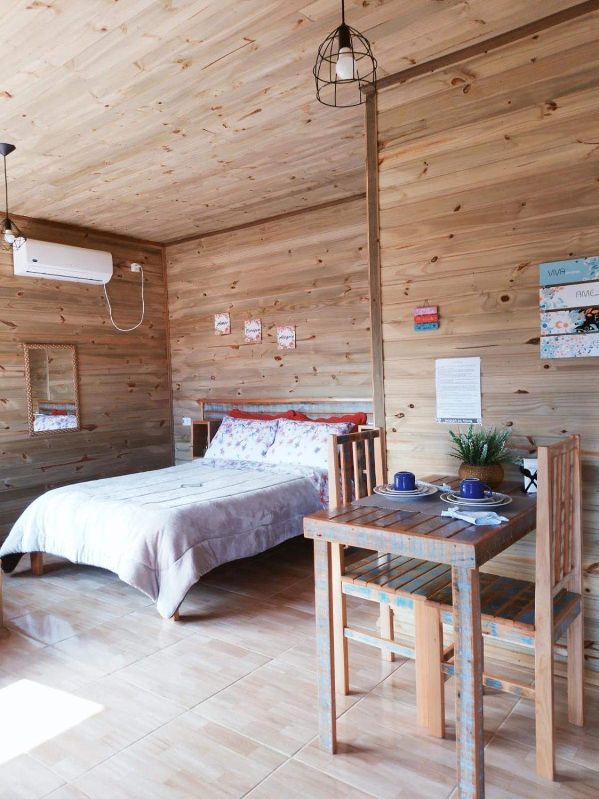 Morada Da Pedra Villa Прая Гранде Екстериор снимка