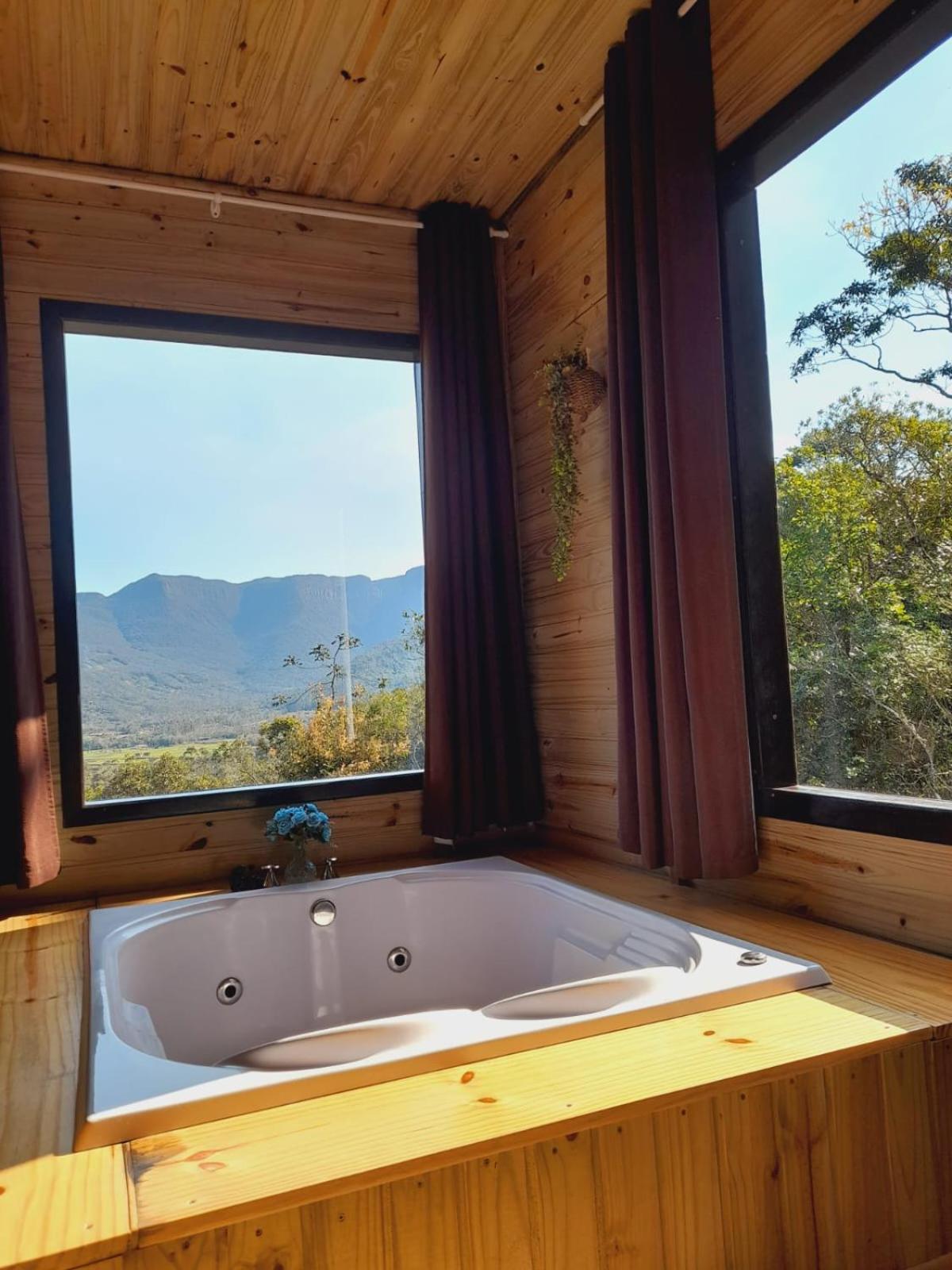 Morada Da Pedra Villa Прая Гранде Екстериор снимка