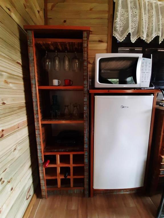Morada Da Pedra Villa Прая Гранде Екстериор снимка