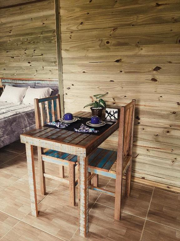 Morada Da Pedra Villa Прая Гранде Екстериор снимка