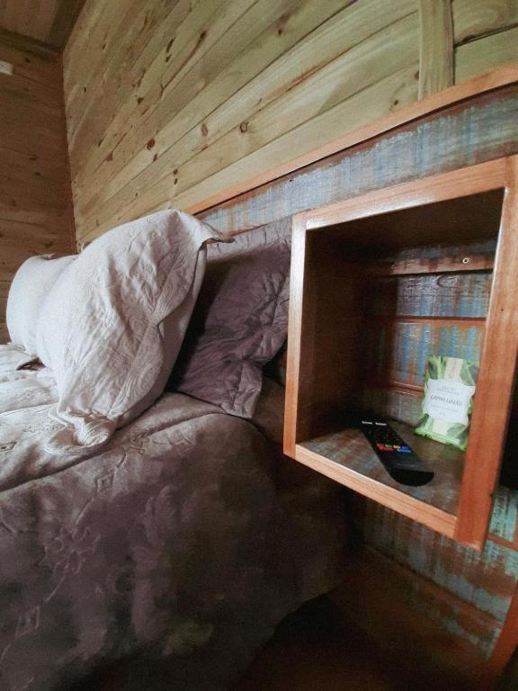Morada Da Pedra Villa Прая Гранде Екстериор снимка
