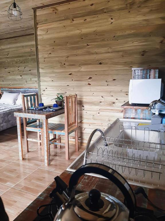 Morada Da Pedra Villa Прая Гранде Екстериор снимка