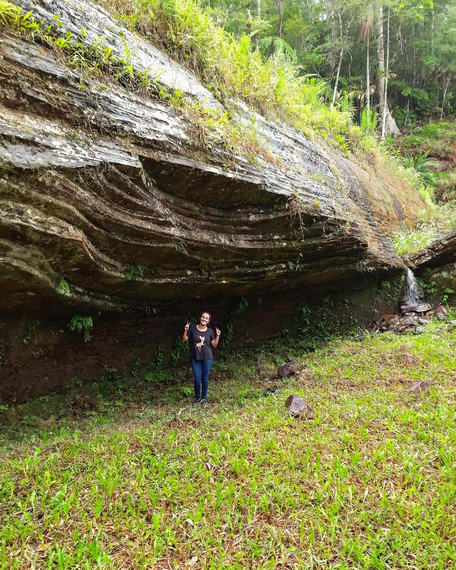Morada Da Pedra Villa Прая Гранде Стая снимка