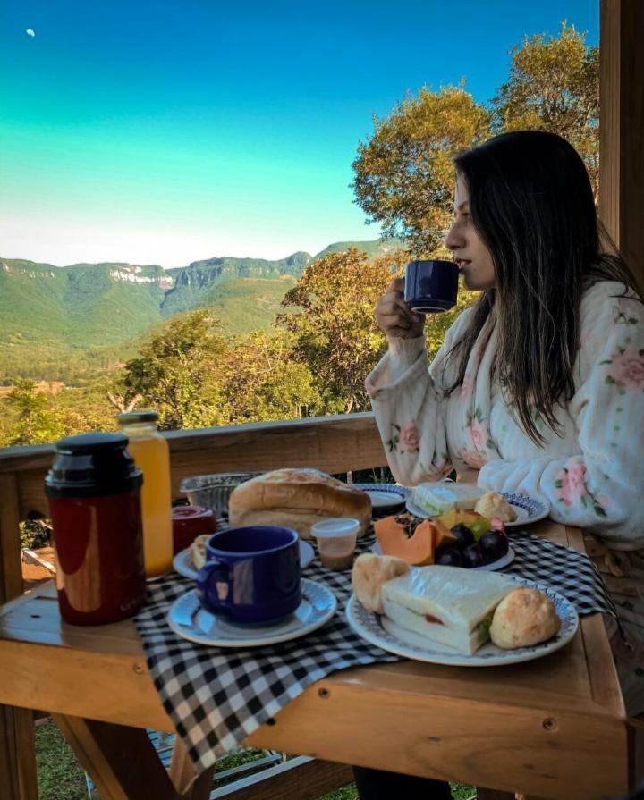 Morada Da Pedra Villa Прая Гранде Екстериор снимка