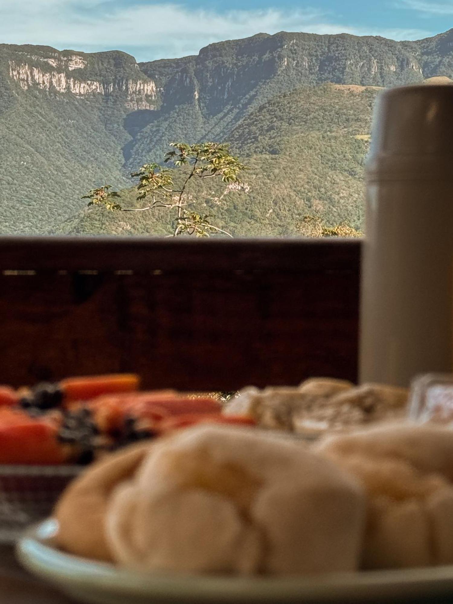 Morada Da Pedra Villa Прая Гранде Екстериор снимка