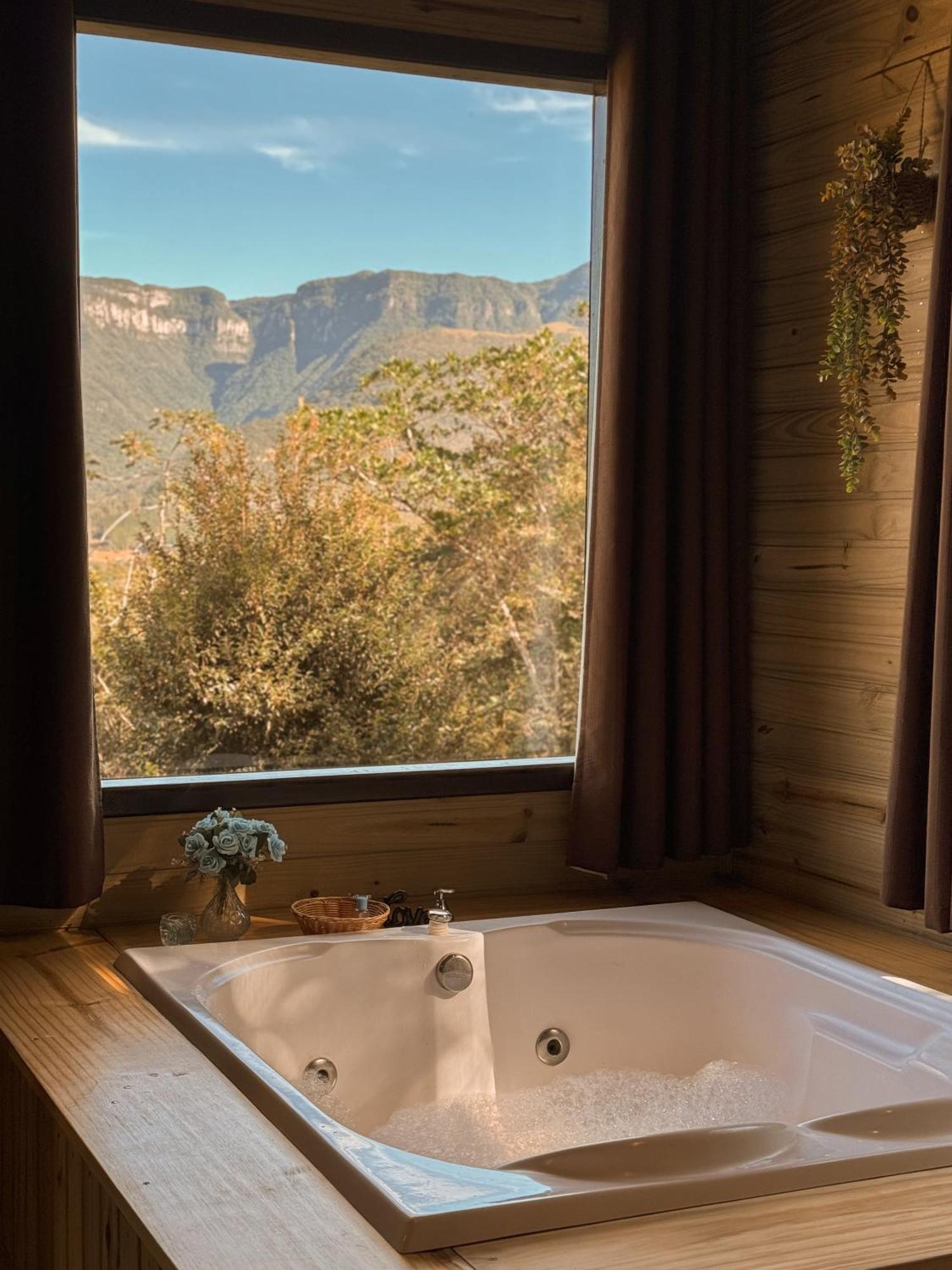 Morada Da Pedra Villa Прая Гранде Екстериор снимка